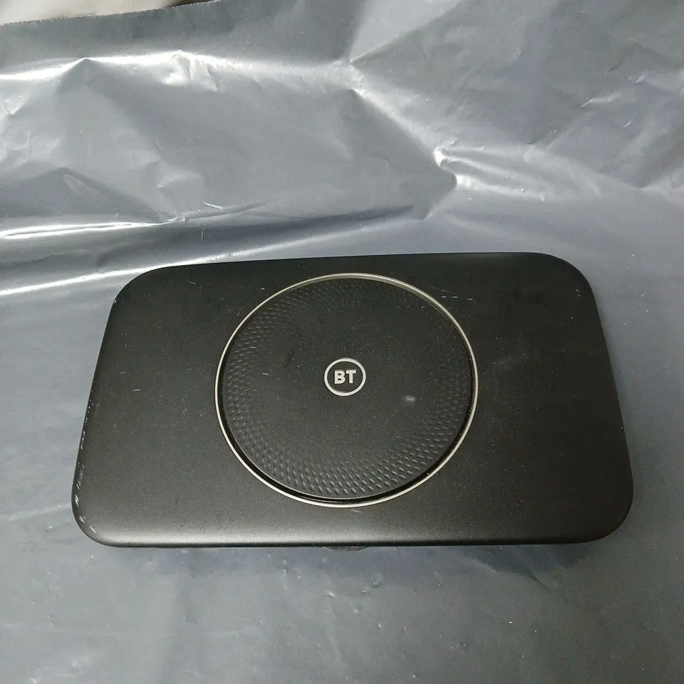 BT SMART HUB 2. UNBOXED. NO ACCESSORIES