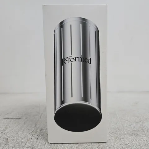 BOXED REFORM COFFEE STORAGE TANK 