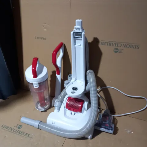 GOBLIN PET UPRIGHT VACUUM CLEANER