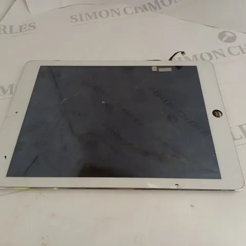 APPLE IPAD TABLET - A1474