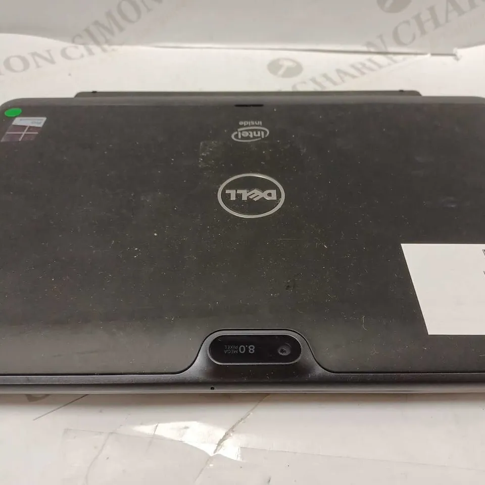 DELL T06G TABLET NETBOOK