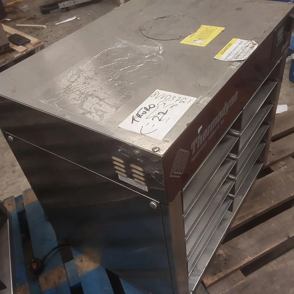 THERMODYNE 700NDNL COOK AND HOLD OVEN