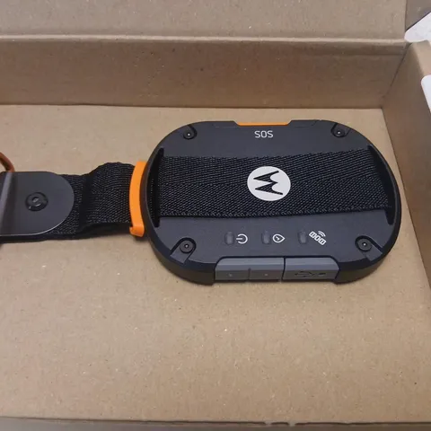 DEFY SATELLITE LINK BM3A01 (MOTOROLA) – PORTABLE SATELLITE COMMUNICATOR