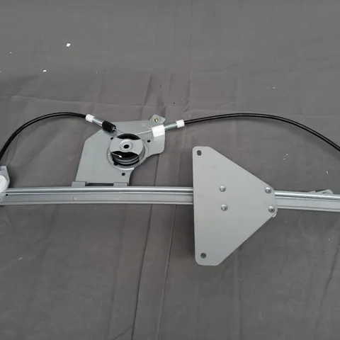 WINDOW REGULATOR FOR CAR