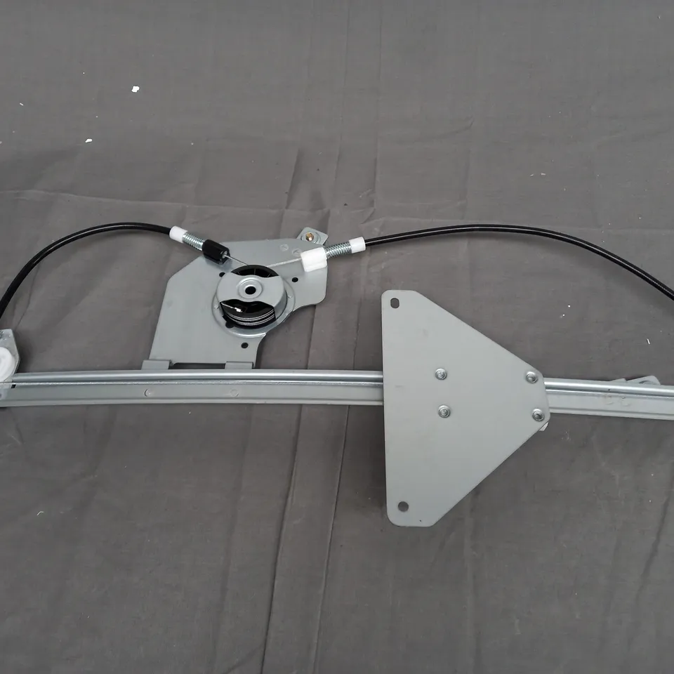 WINDOW REGULATOR FOR CAR