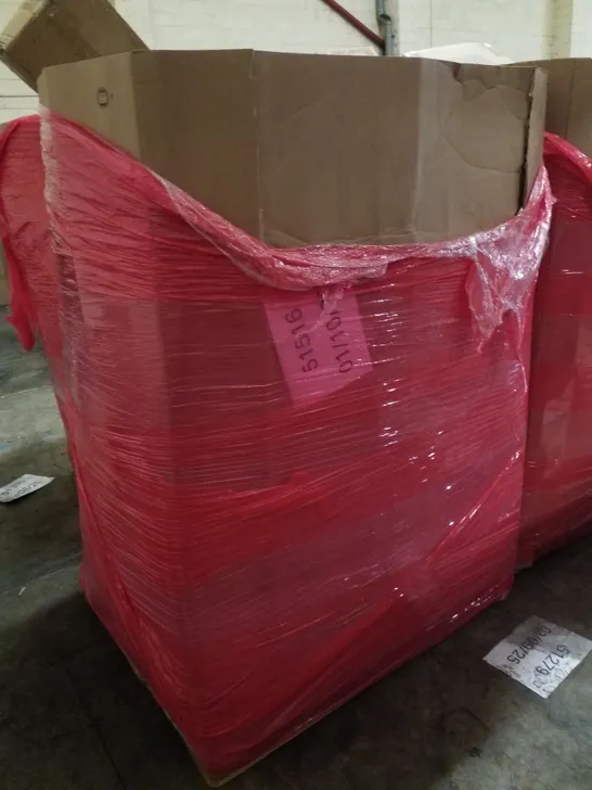Lot 419: PALLET CONTAINING ASSORTED PRODUCTS INCLUDING FOLDABLE SHOE ...
