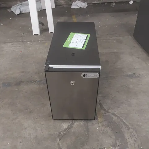 VITRIFRIGO COMMERCIAL COFFEE MACHINE FRIDGE