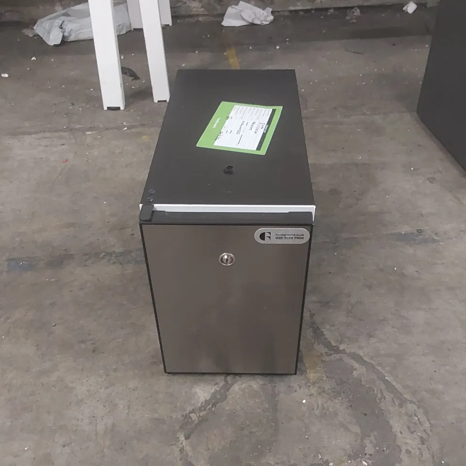 VITRIFRIGO COMMERCIAL COFFEE MACHINE FRIDGE