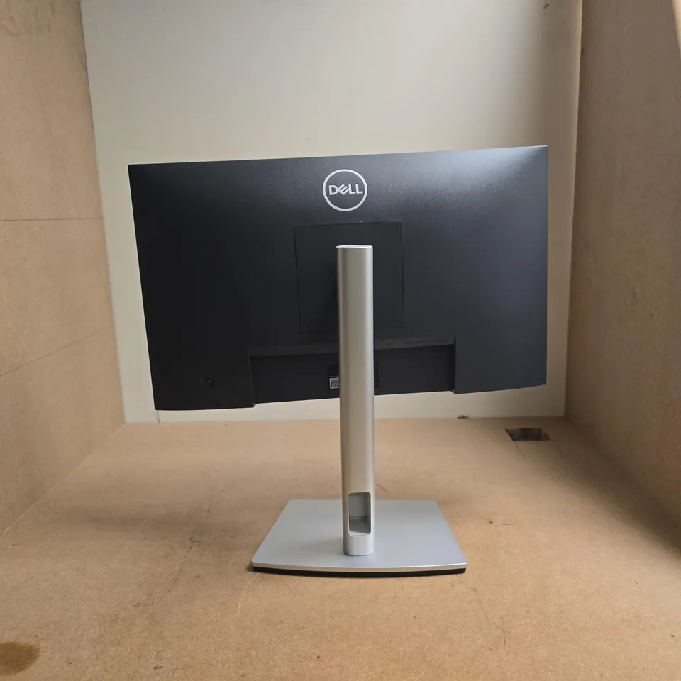 DELL FLAT PANEL MONITOR P2222H BOXED