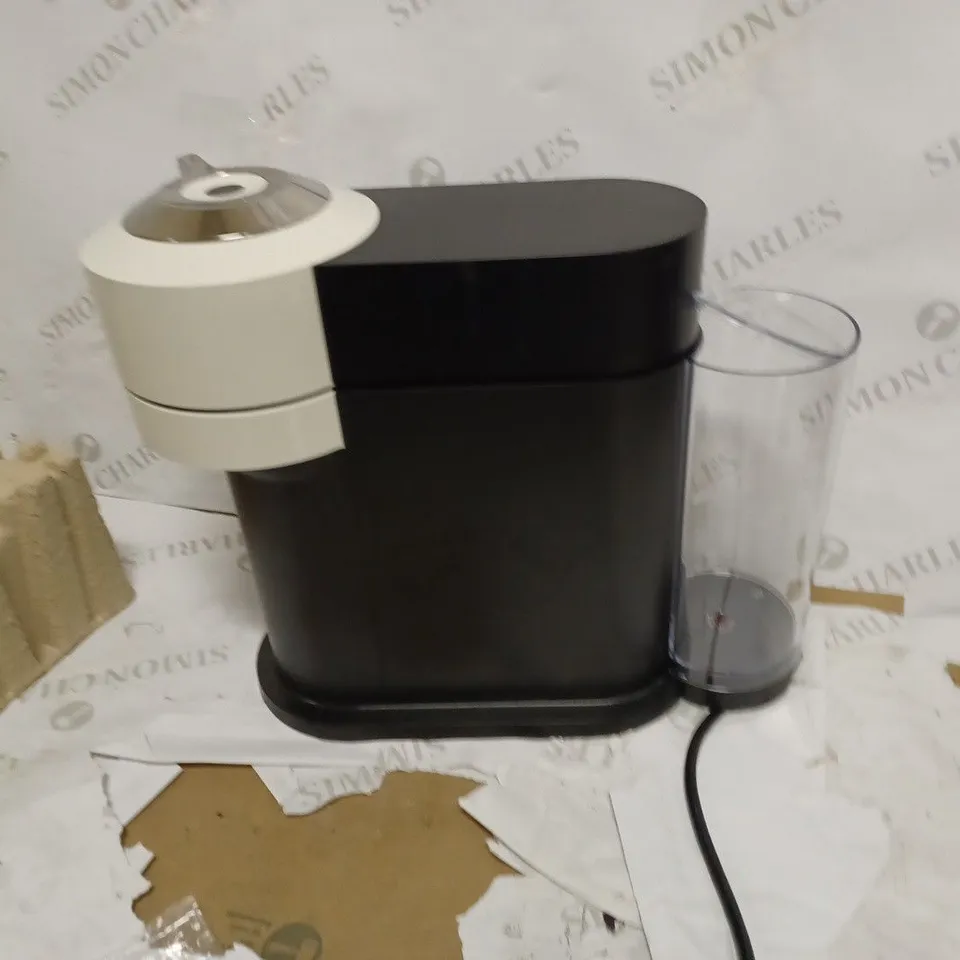 NESPRESSO VERTUO NEXT COFFEE MACHINE BY MAGIMIX 