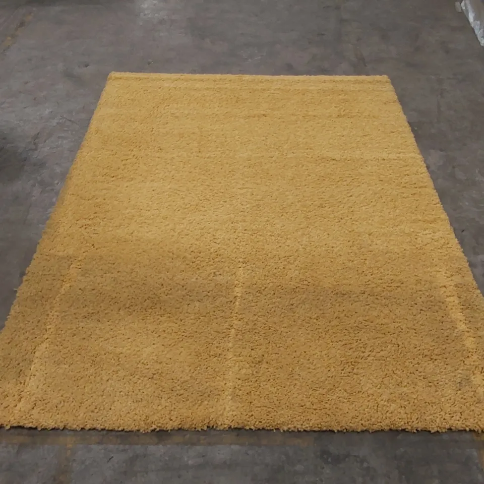 QUALITY DESIGNER AREA RUG - APPROXIMATELY 270 x 200cm