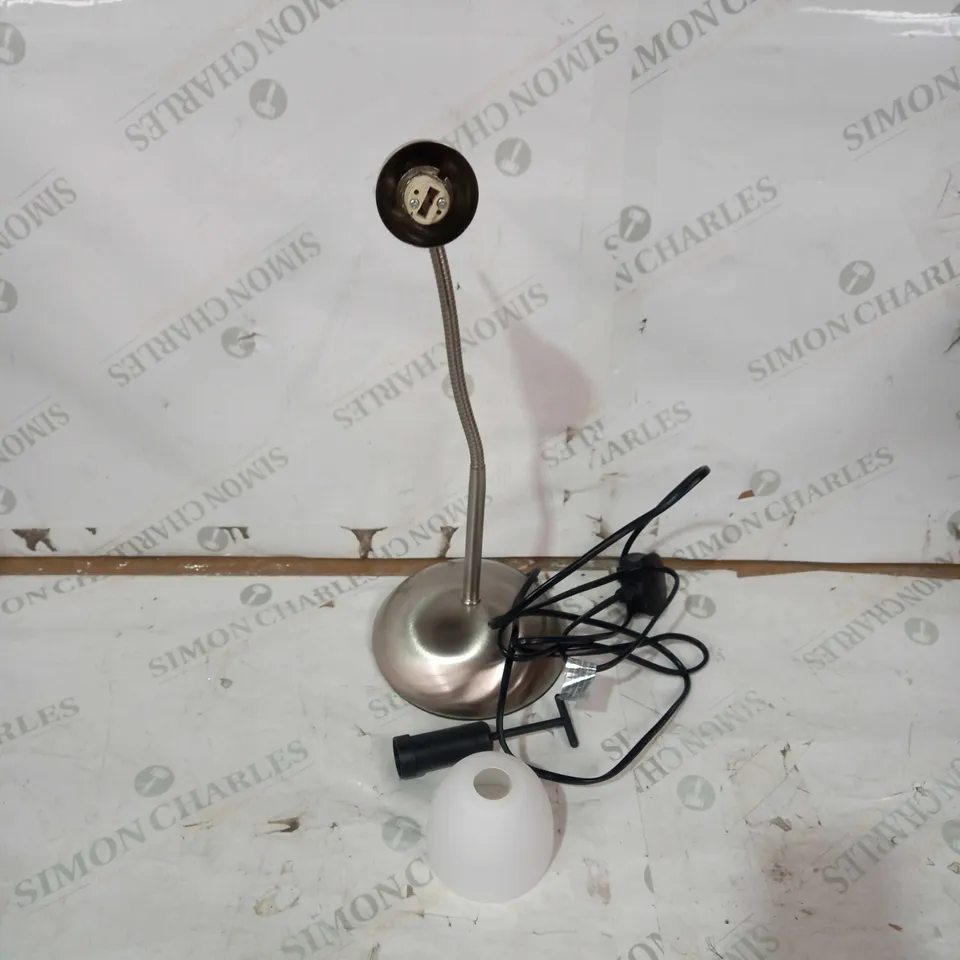 BOXED ANYDAY CONTAT DESK LAMP 