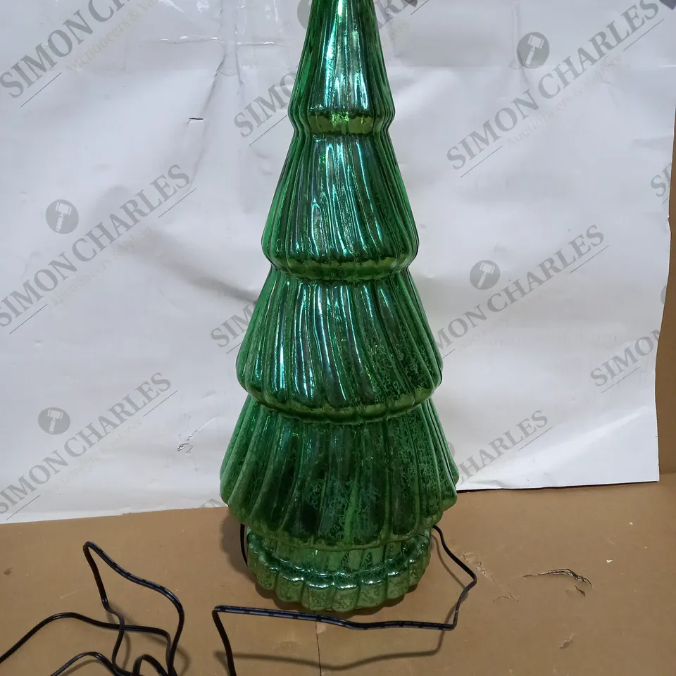 MR CHRISTMAS KALEIDOSCOPE TREE