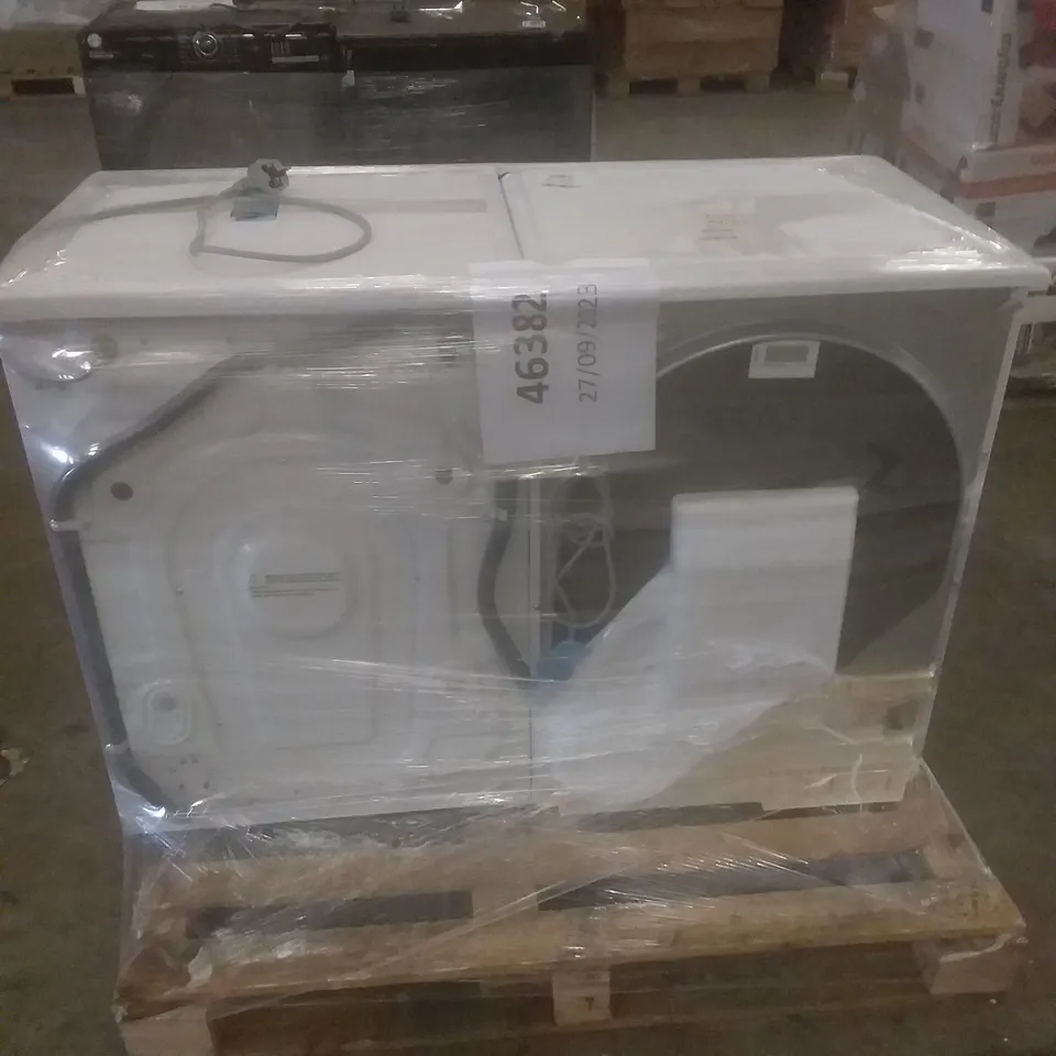 PALLET OF X2 ASSORTED ELECTRICAL ITEMS INCLUDING 