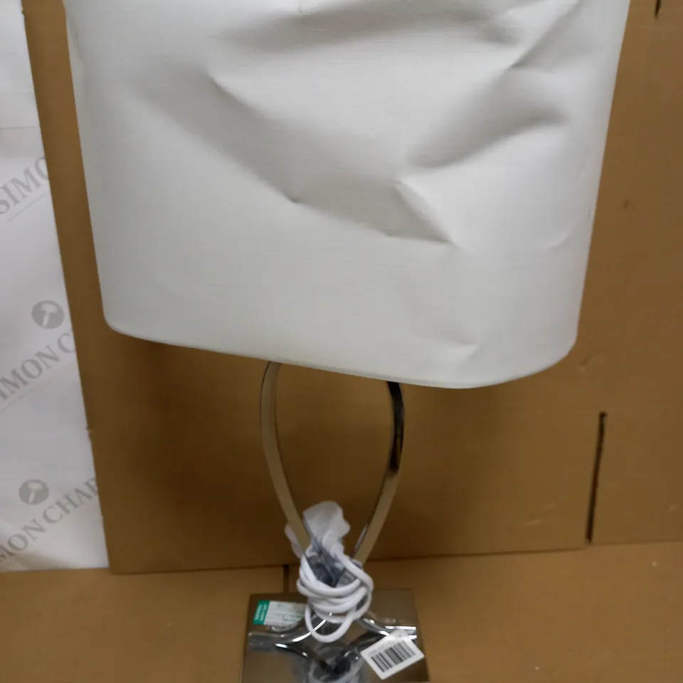 JOHN LEWIS TOM TABLE LAMP 