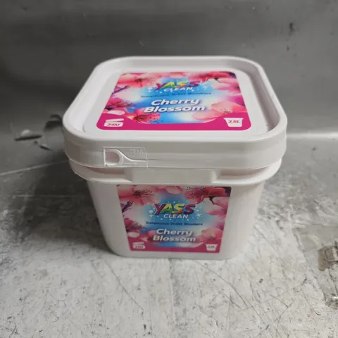SEALED YASS CLEAN CHERRY BLOSSOM SCENT BOOSTER