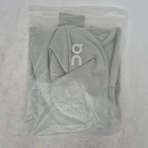 BAGGED ON CLUB HOODIE IN MINERAL SIZE SMALL
