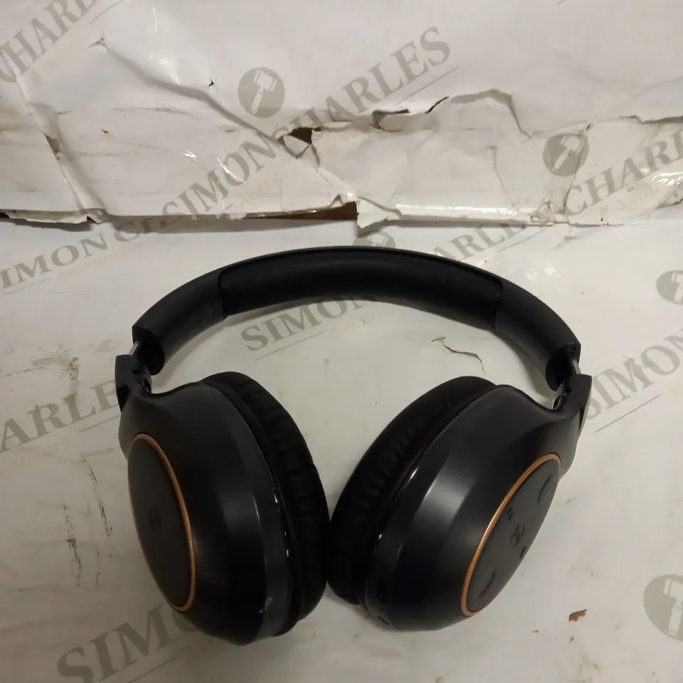 MIXX EX1 WIRELESS HEADPHONES