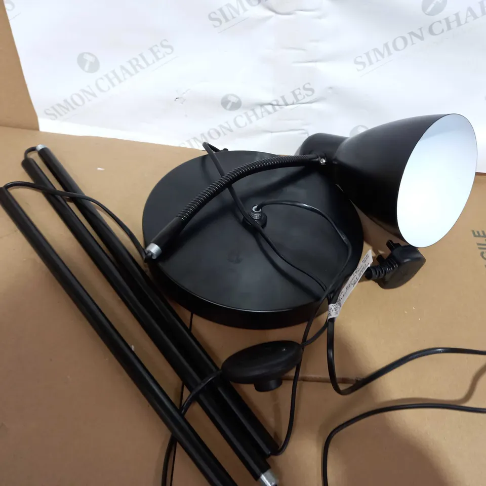 JOHN MLEWIS BRANDON FLOOR LAMP