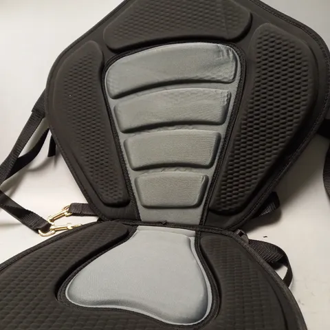 CAR SEAT PADS