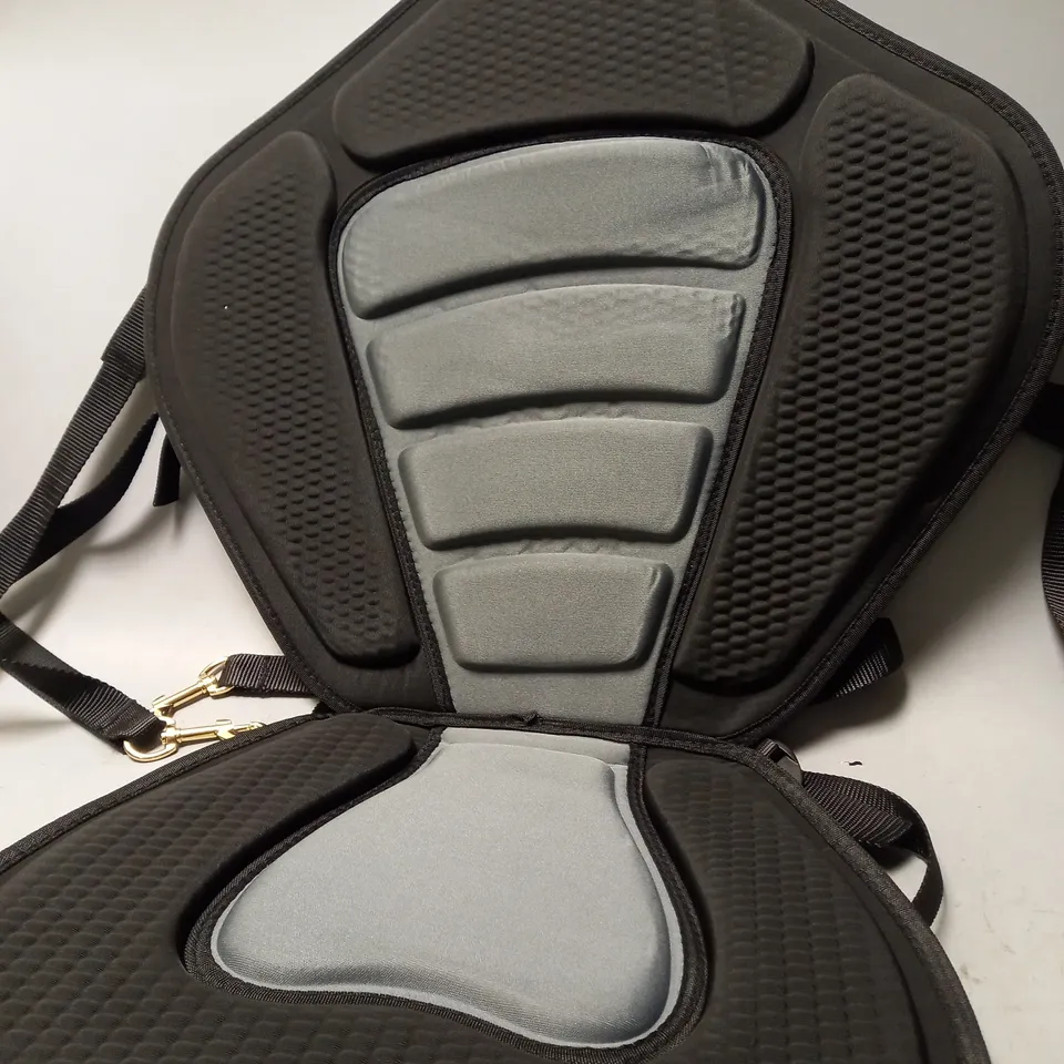 CAR SEAT PADS 