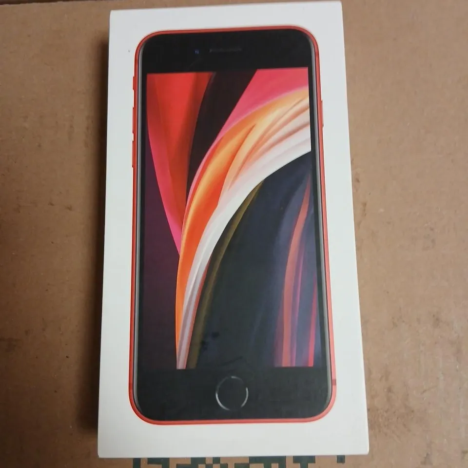 APPLE IPHONE SE (2ND GEN)