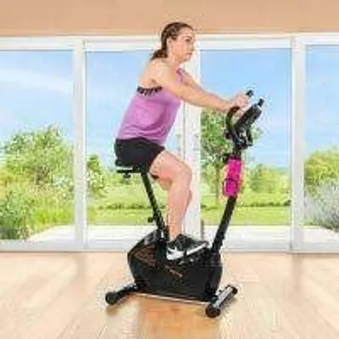 BOXED METIS CALOBRA EXERCISE BIKE 