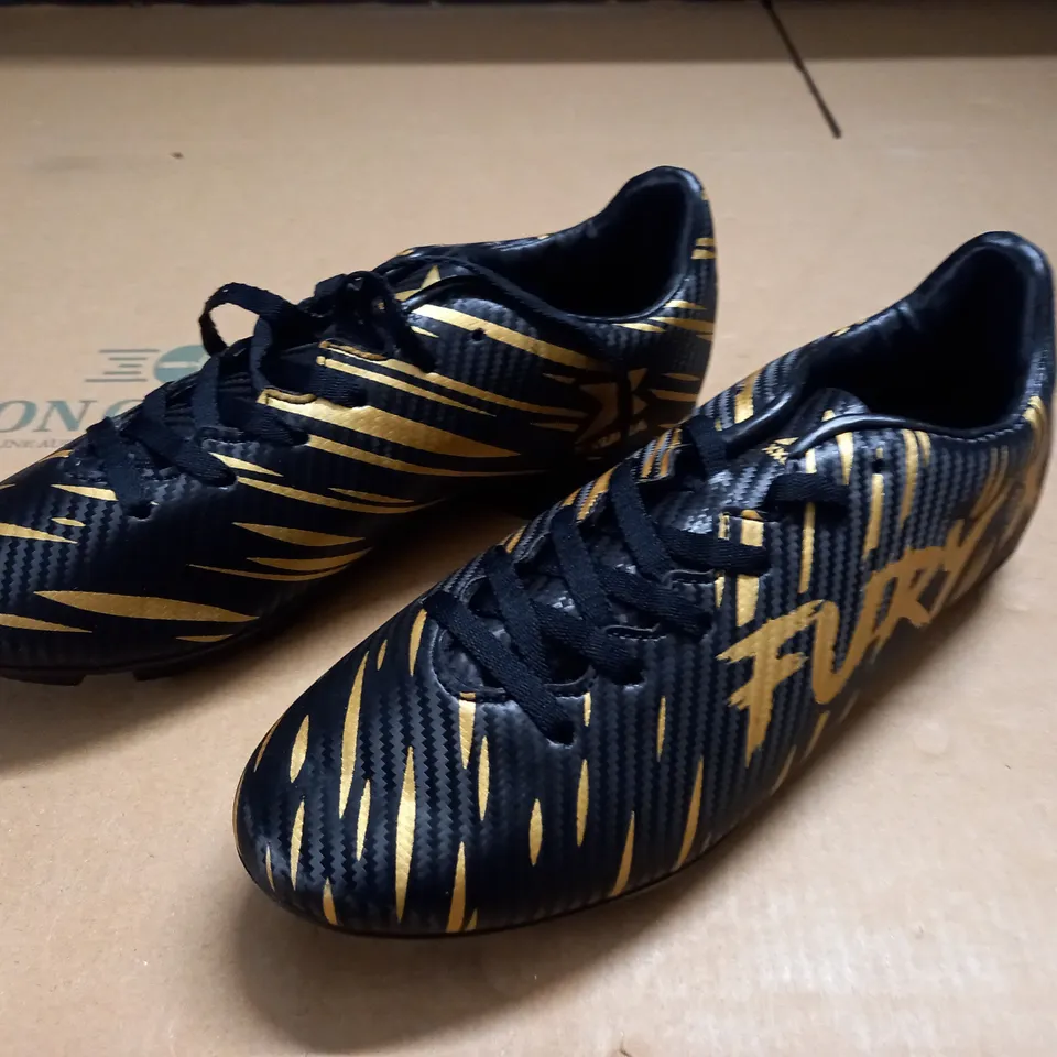 XXUMA FURY FOOTBALL BOOTS - 7