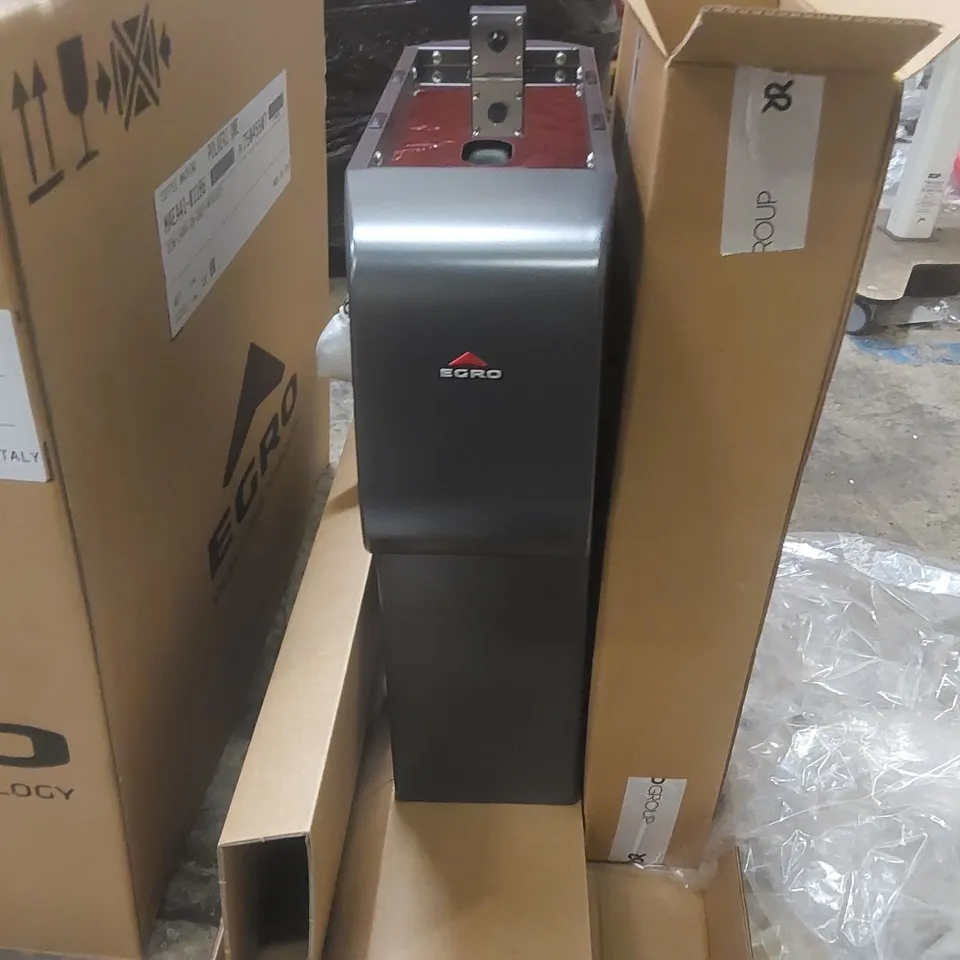 BOXED EGRO ONE COFFEE VENDING MACHINE PART