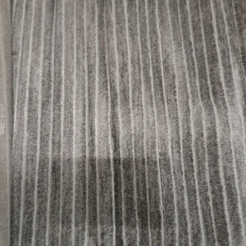 BRAND NEW PACO TIVAGO GREY RUG - 80X150CM
