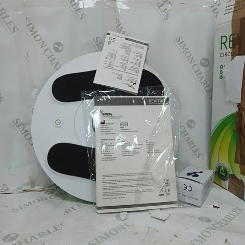 BOXED REVITIVE ESSENTIAL CIRCULATION BOOSTER