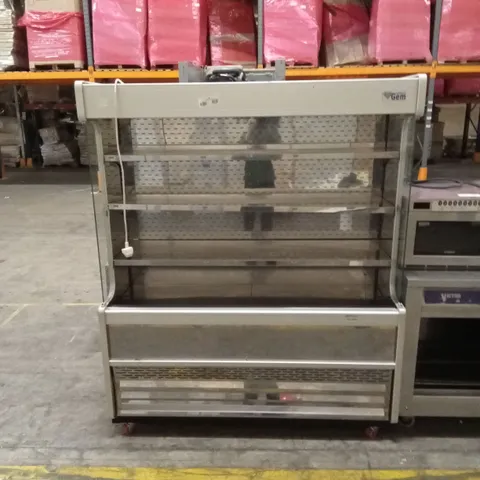 WILLIAMS C150-SCN MERCHANDISE COUNTER
