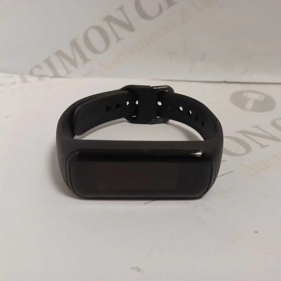 SAMSUNG SM-R220 GALAXY FIT 2 WATCH - BLACK