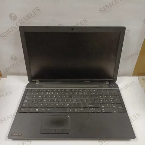 TOSHIBA SATELLITE PRO C50-A-1E6 LAPTOP