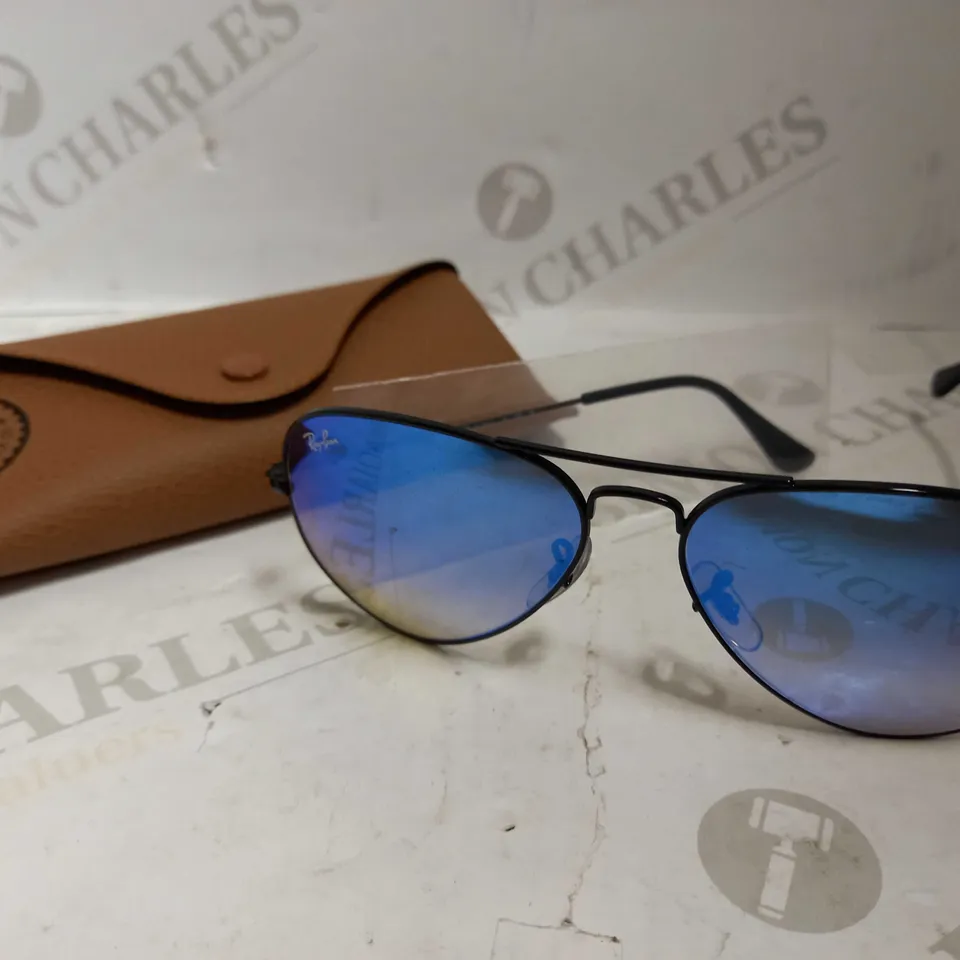 RAY-BAN STYLE SUNGLASSES