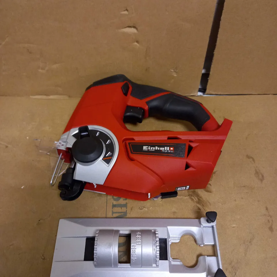 EINHELL TE-JS JIGSAW