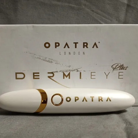 BOXED OPATRA LONDON DERMIEYE PLUS