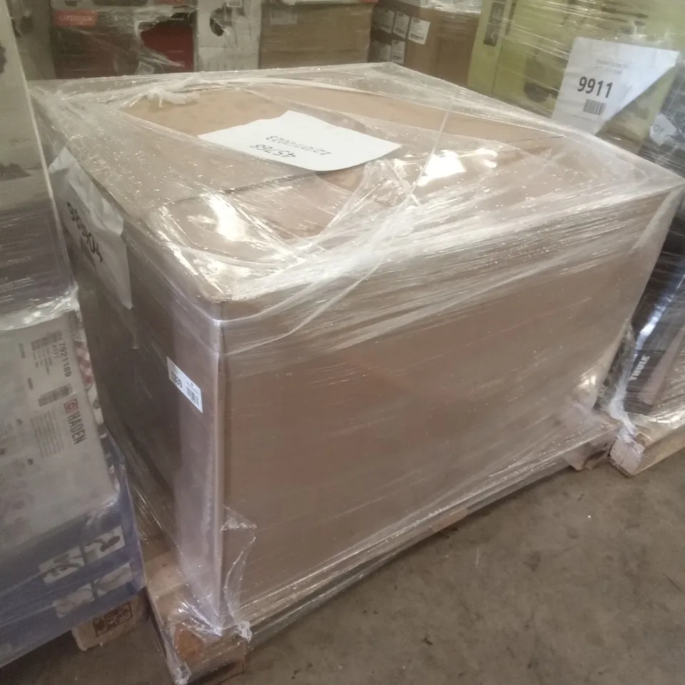 PALLET OF APPROXIMATELY 69 ASSORTED HOUSEHOLD AND ELECTRICAL PRODUCTS TO INCLUDE
