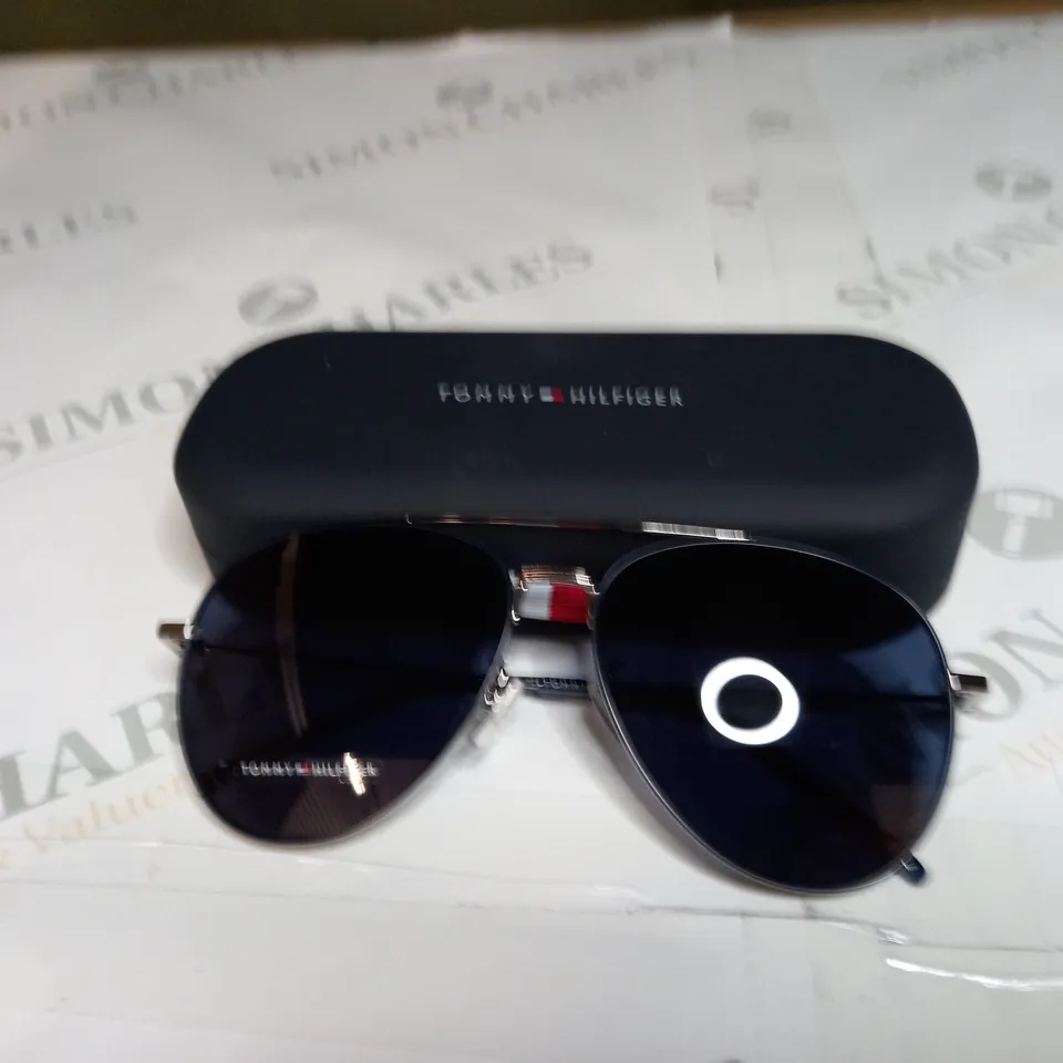 TOMMY HILFIGER MENS OPTHTALMIC GLASSES