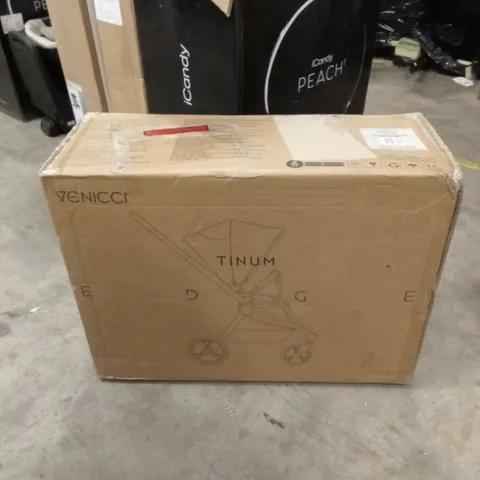 BOXED VENICCI TITUM EDGE OCEAN STROLLER (1 BOX)