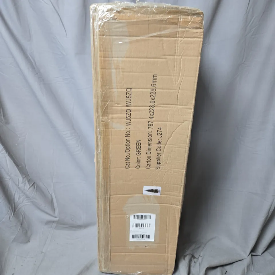 6FT PRE LIT PENCIL CHRISTMAS TREE 