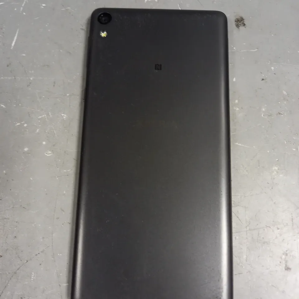 SONY XPERIA F3311 SMARTPHONE IN GREY