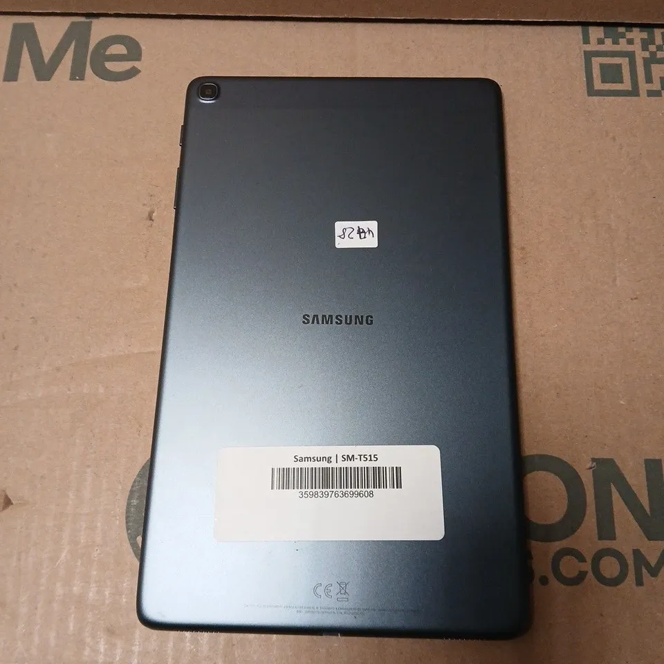 SAMSUNG GALAXY TAB A TABLET 