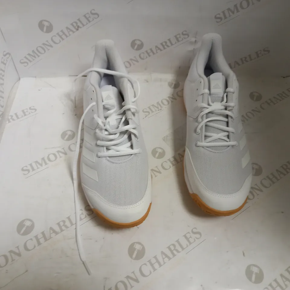 ADIDAS ADIWEAR WHITE UK 10 1/2 