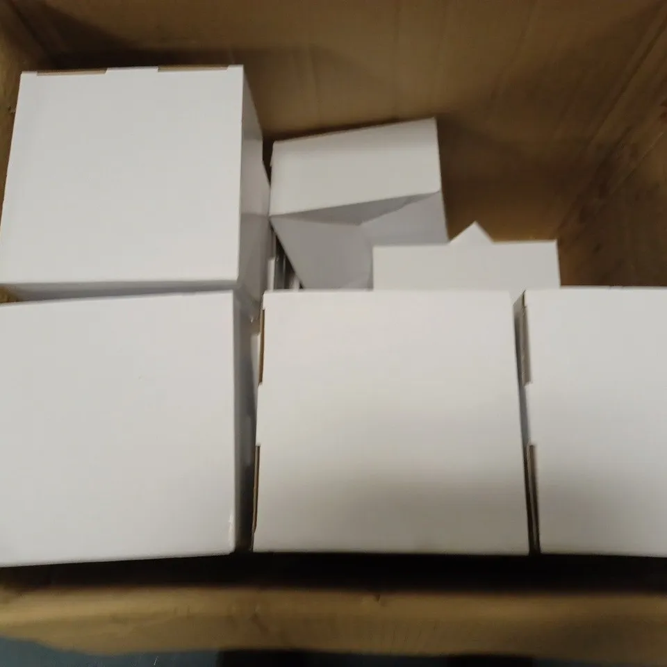 LOT OF 23 16W LED ROUND 4K DOWNLIGHTS (WL79200-4K)