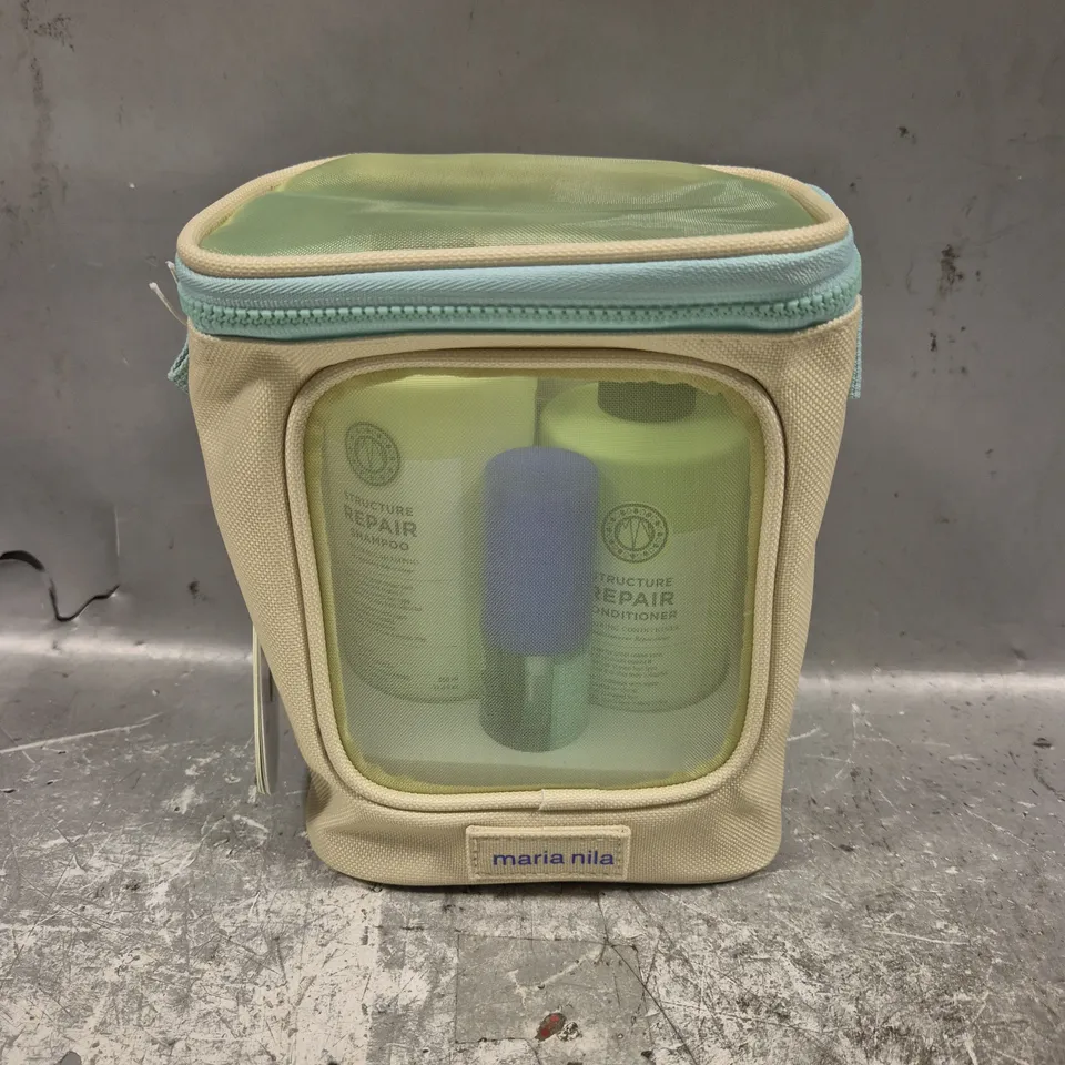 MARIA NILA ULTIMATE CARE KIT 