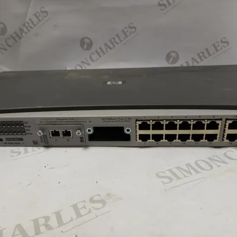 HP - J4818A PROCURVE 2324 24-PORTS