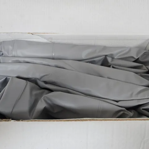 BOXED AIR MATTRESS 