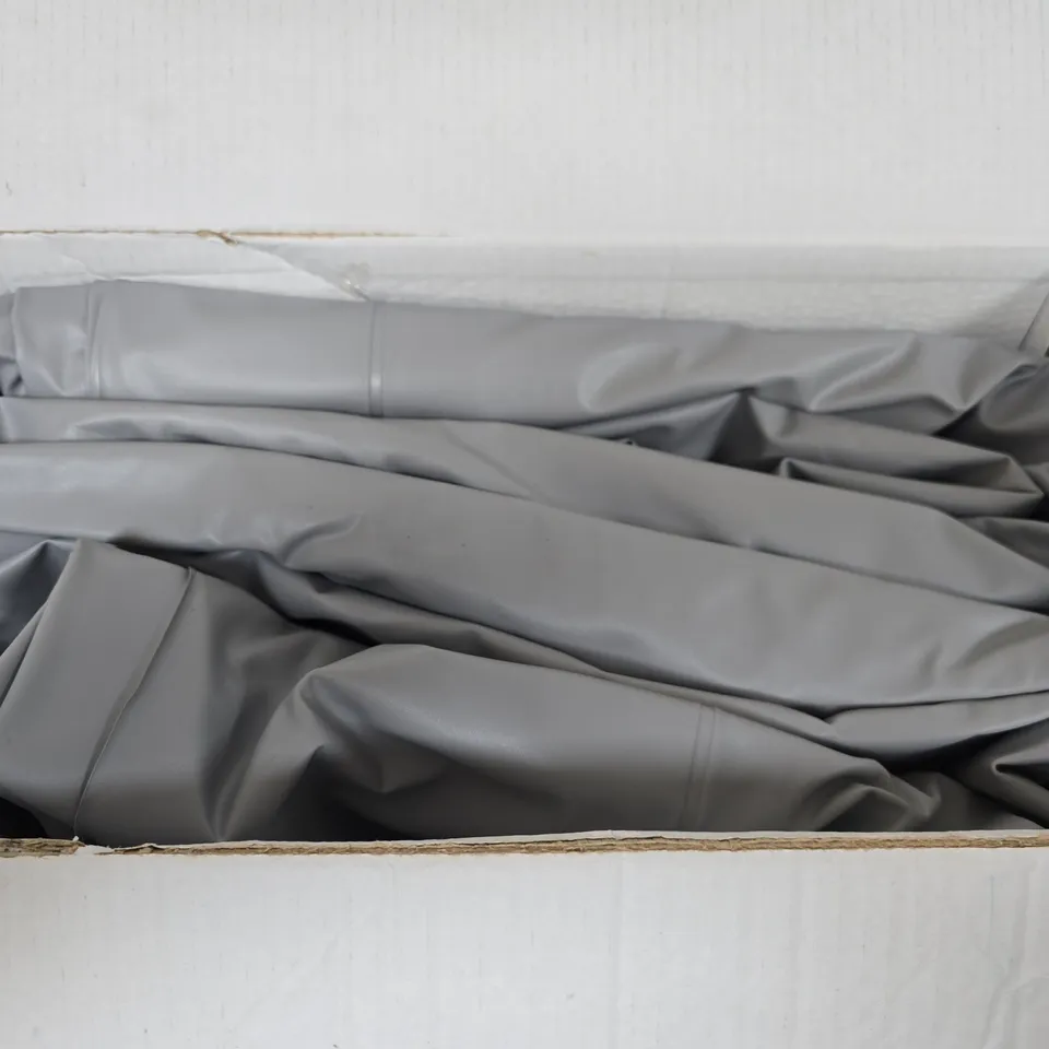 BOXED AIR MATTRESS