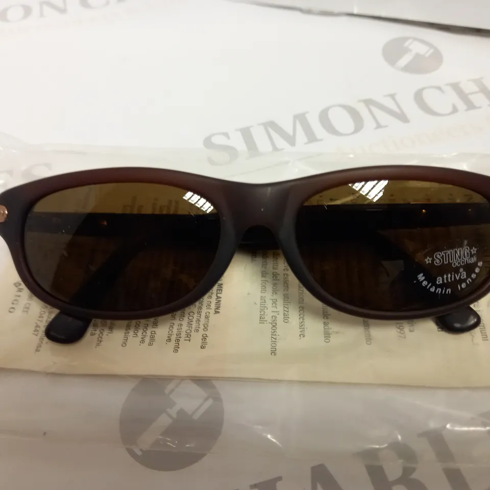 APPROXIMATELY 18 DIERRE STING SUNGLASSES